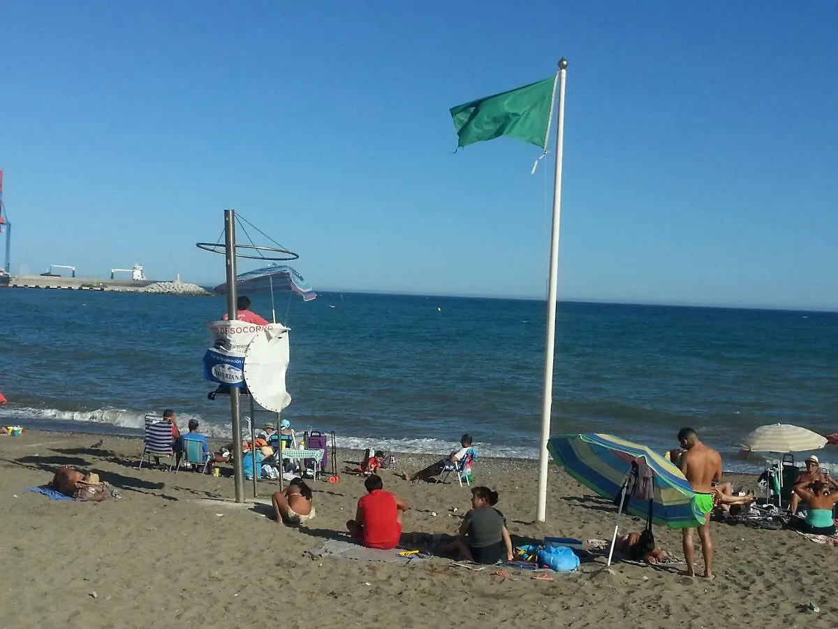 Appartamento Casa Manuel Y Maribel2024 Málaga Alloggio in famiglia