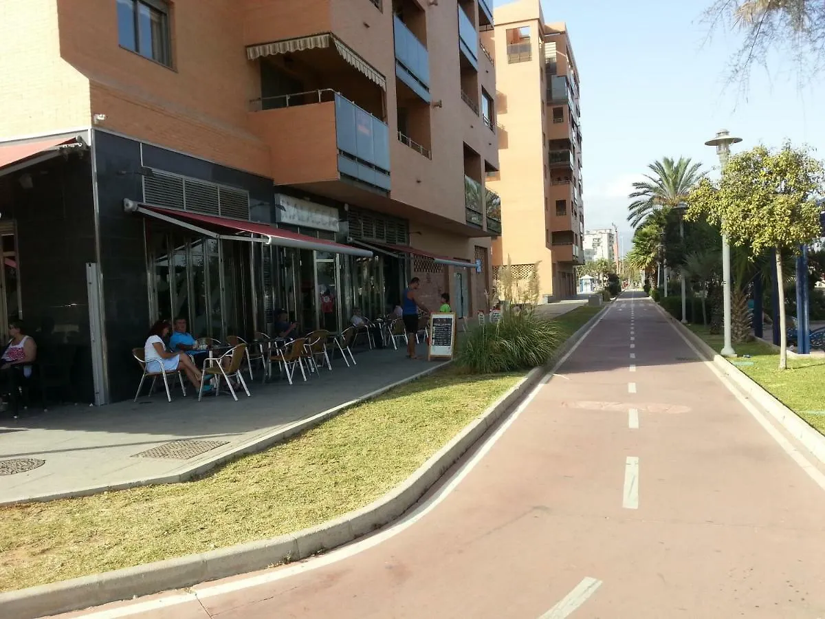 Appartamento Casa Manuel Y Maribel2024 Málaga