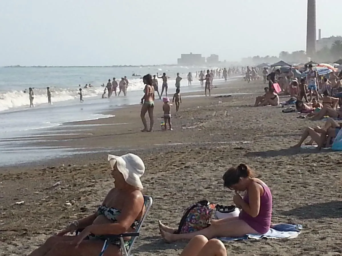 Appartamento Casa Manuel Y Maribel2024 Málaga Alloggio in famiglia