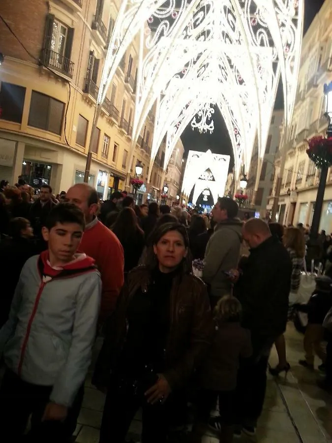 Appartamento Casa Manuel Y Maribel2024 Málaga