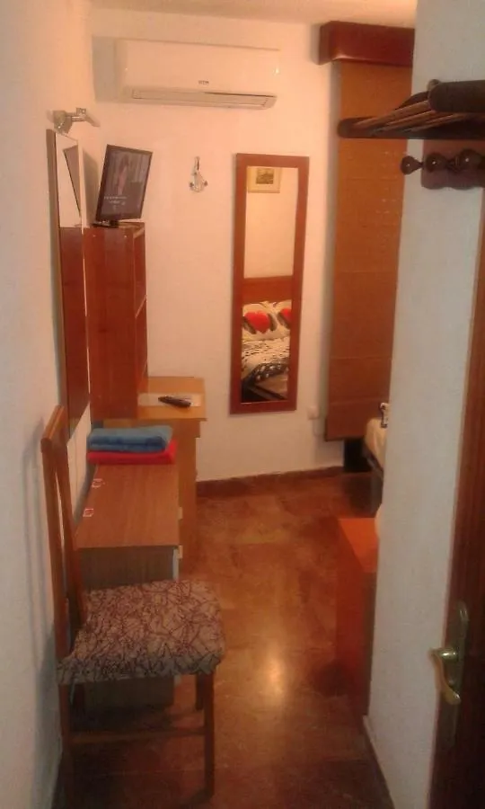 Appartamento Casa Manuel Y Maribel2024 Málaga