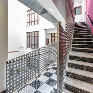 Apartamento Carreterias Centro, Málaga