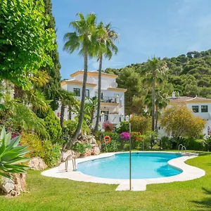 Apartamento Alhaurín Golf, Málaga