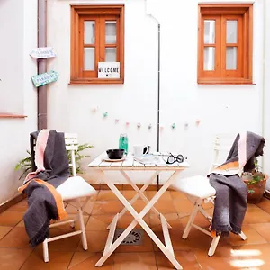 Apartamento Sea & Wave Carreteria, Málaga