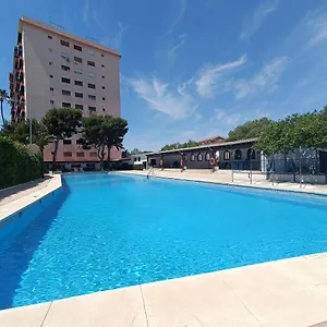 Apartamento Galica 103, Málaga