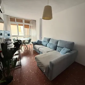 Apartamento En El Centro De, Málaga